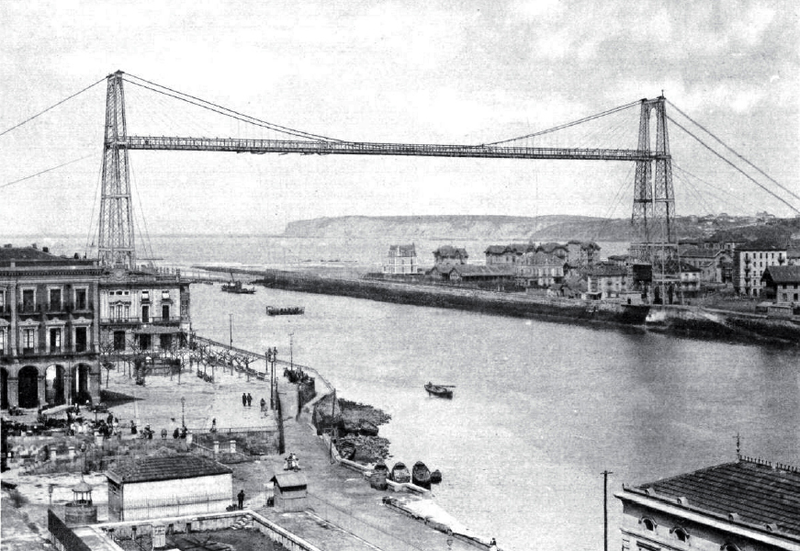 Illustration for article titled The Insane Hanging Bridges That Time ForgotÂ